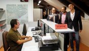 JxSí y CUP amplían su resolución para "blindar derechos" ante las impugnaciones del Constitucional