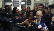 Montoro pide a la Autoridad Fiscal que "no cree problemas donde no los hay" tras su denuncia en la Audiencia