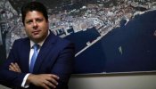 Fabian Picardo, más que favorito en las elecciones de Gibraltar pese a la guerra abierta de Margallo contra él