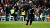 Keylor Navas: "Tenemos que correr un poco más"