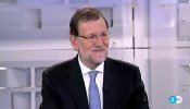 Rajoy: "He sido muy duro con la corrupción"