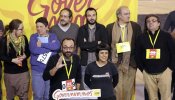 Las bases de la CUP reafirman el 'no' a Mas y emplazan a JxSí a buscar un candidato alternativo