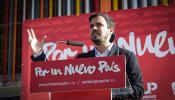 Garzón, las luces largas y la Constitución de 2018