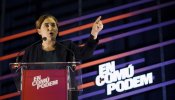 Ada Colau: “Tenemos que feminizar a las instituciones, cambiando sus ritmos y prioridades”