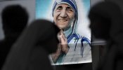 El Papa autoriza la canonización de Teresa de Calcuta