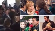 El fin del bipartidismo en siete vídeos