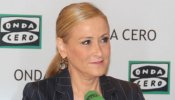 Cifuentes, como Rajoy, tampoco se sabe la Constitución: "El presidente del Gobierno tiene que ser diputado"