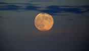 El día de Navidad coincidirá con Luna llena por primera vez en 38 años