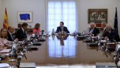 El Gobierno en funciones aprueba una subida del SMI de solo un 1% y de las pensiones, de un 0,25%