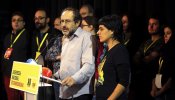 La CUP retrasa al domingo la reunión sobre Mas para dar más tiempo a que los militantes puedan dar su opinión