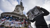 EEUU confirma la muerte del cerebro del atentado contra 'Charlie Hebdo' en el ataque de un avión no tripulado