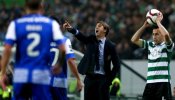 El Oporto destituye a Lopetegui