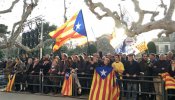 JxSí y la CUP airean sus diferencias respecto al ritmo del proceso independentista