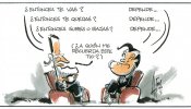 Mas & Rajoy