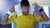 Djokovic reconoce que en 2007 le ofrecieron 200.000 euros por perder