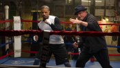 Los estrenos de este fin de semana: 'Embarazados', 'Creed. La leyenda de Rocky', y 'Spotlight'