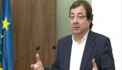 Vara defiende que PSOE busque un pacto con Ciudadanos para gobernar