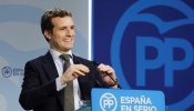 Pablo Casado compara el trabajo de su hermano médico con el de las limpiadoras de hoteles