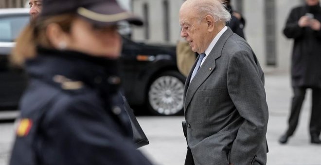 La Audiencia Nacional pide a Andorra todos los datos sobre las fundaciones panameñas utilizadas por el clan Pujol