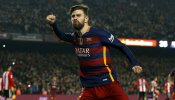 Los tuits de Gerard Piqué se quedan sin sanción... de momento