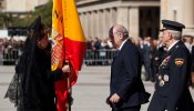 Los guardias civiles ven un "talante antidemocrático" en Fernández Díaz por dudar sobre su imparcialidad