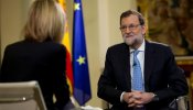 Rajoy: "Ni a Hitler ni a Stalin les declararon persona non grata en Pontevedra"