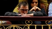 Monedero asegura que entre Iglesias y Errejón "no hay fricciones"