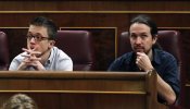 Podemos mantiene el "no" a Sánchez y pide que "se atreva a ser presidente" con su apoyo a partir del 5 de marzo