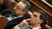 Ciudadanos se apropia del discurso de Pedro Sánchez: "Lleva nuestro sello distintivo"