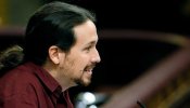 Iglesias a Sánchez: "Nuestra mano, a partir de esta noche, sigue tendida"