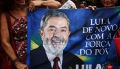 El juez del caso Petrobras afirma que el interrogatorio a Lula no anticipa su culpa