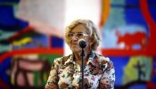 Carmena reduce la deuda de Madrid el doble de rápido de lo que lo hizo Botella hasta 2015