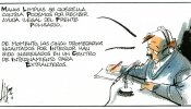 Podemos, acorralado