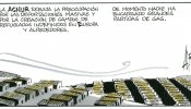 La Convención de Ginebra y otros gags