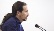 Primera reunión de Iglesias con sus líderes territoriales tras asumir la Secretaría de Organización