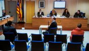 Una empleada de Nóos confiesa al tribunal que nunca hizo ningún trabajo