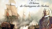 'Blas de Lezo', eliminado del concurso para bautizar a un buque de la armada británica