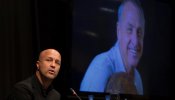 Jordi Cruyff: "Johan no es solo nuestro, sino de todos"