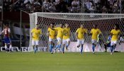 Brasil se complica en su camino a Rusia 2018 y Uruguay sigue firme