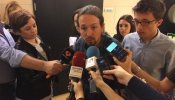 Podemos garantiza que ni un euro de Venezuela ha acabado en el partido