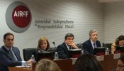 AIReF prevé un incumplimiento del objetivo de déficit en 2016: llegará a más del 4% del PIB