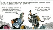 Refugiados al límite...