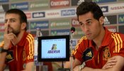 Arbeloa y Piqué se enzarzan por enésima vez Twitter: "¡Qué difícil es ganar contra 11"