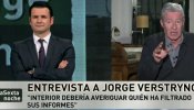 Verstrynge: "Pueden decir que le he dado por culo a una cabra y si no lo desmiento me dedico a la zoofilia"