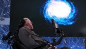 Detienen en Tenerife a una mujer por amenazar de muerte a Stephen Hawking