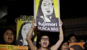 Perú: la batalla contra el fujimorismo