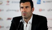 Roban medio millón de euros, joyas y relojes en el chalé de Luis Figo