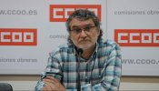 CCOO acusa al Gobierno de mentir con "intencionalidad política" sobre las previsiones del déficit público