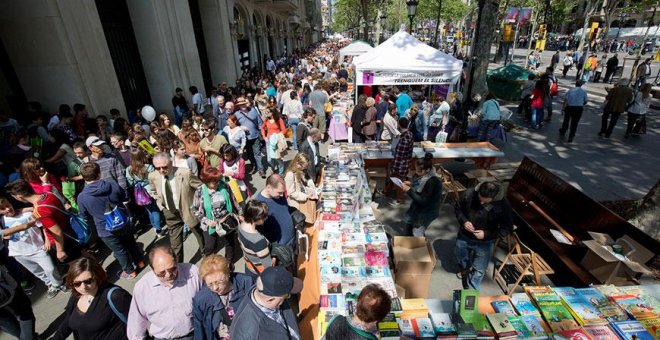 10 novelas para un Día del Libro