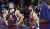 El Barça se jugará en Rusia su pase a la Final Four